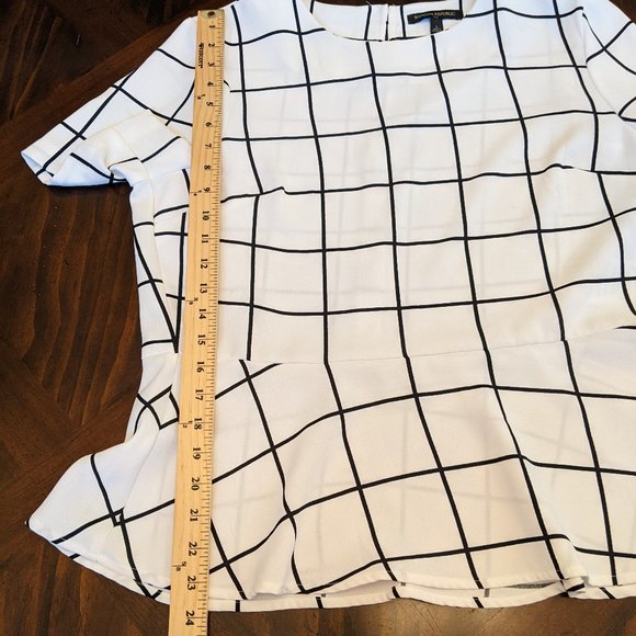 Banana Republic Factory Blouse - Picture 7 of 7